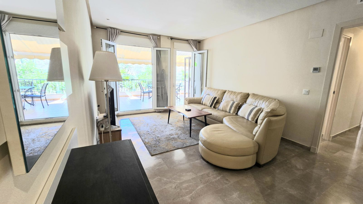 Piso en venta en Riviera del Sol (Mijas)