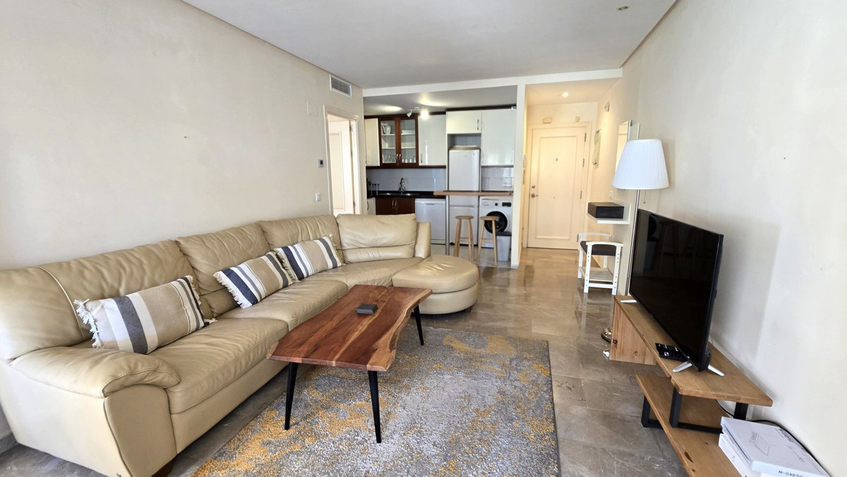 Piso en venta en Riviera del Sol (Mijas)