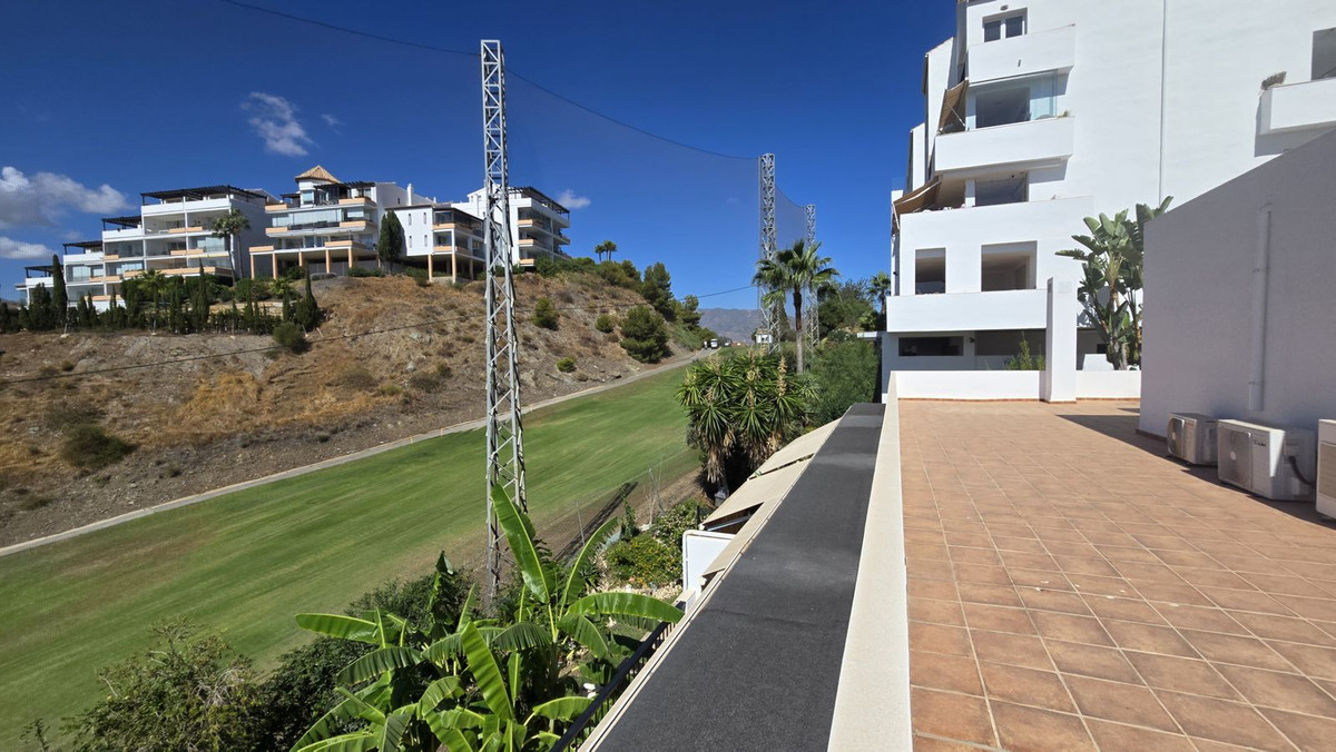 Piso en venta en Riviera del Sol (Mijas)