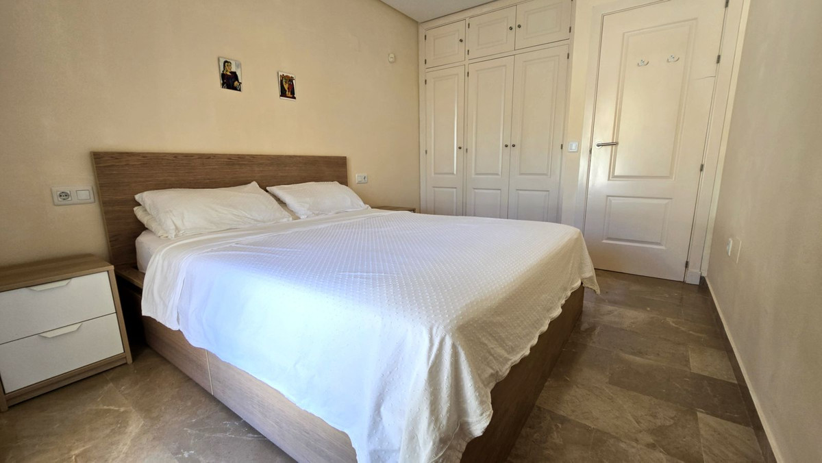 Piso en venta en Riviera del Sol (Mijas)