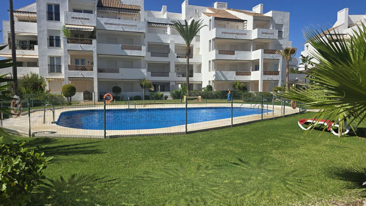 Piso en venta en Riviera del Sol (Mijas)