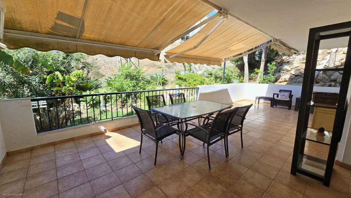 Piso en venta en Riviera del Sol (Mijas)
