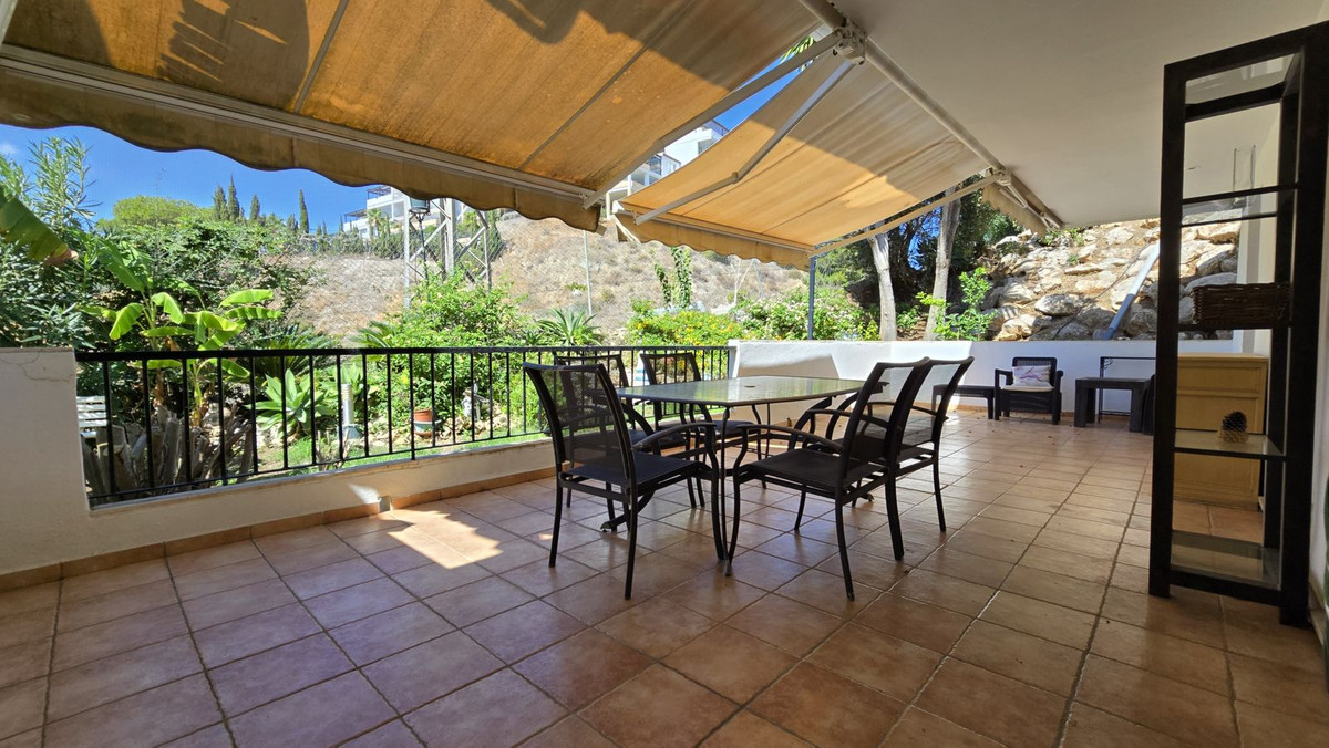 Piso en venta en Riviera del Sol (Mijas)