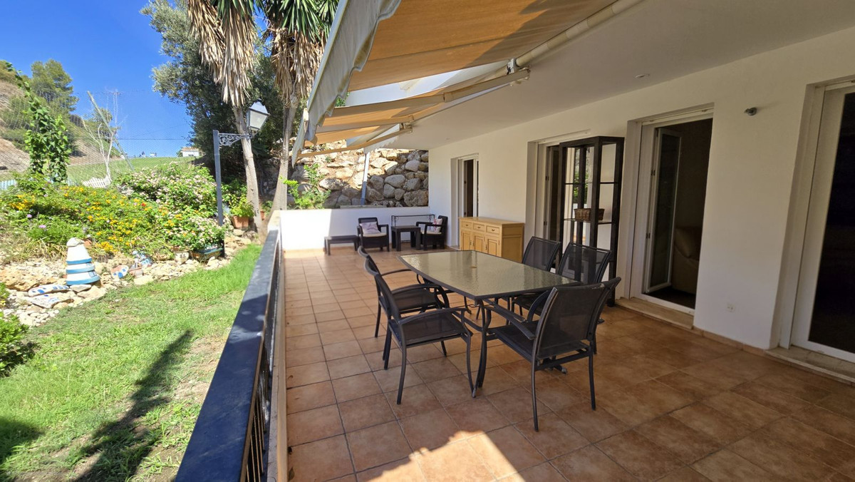 Piso en venta en Riviera del Sol (Mijas)