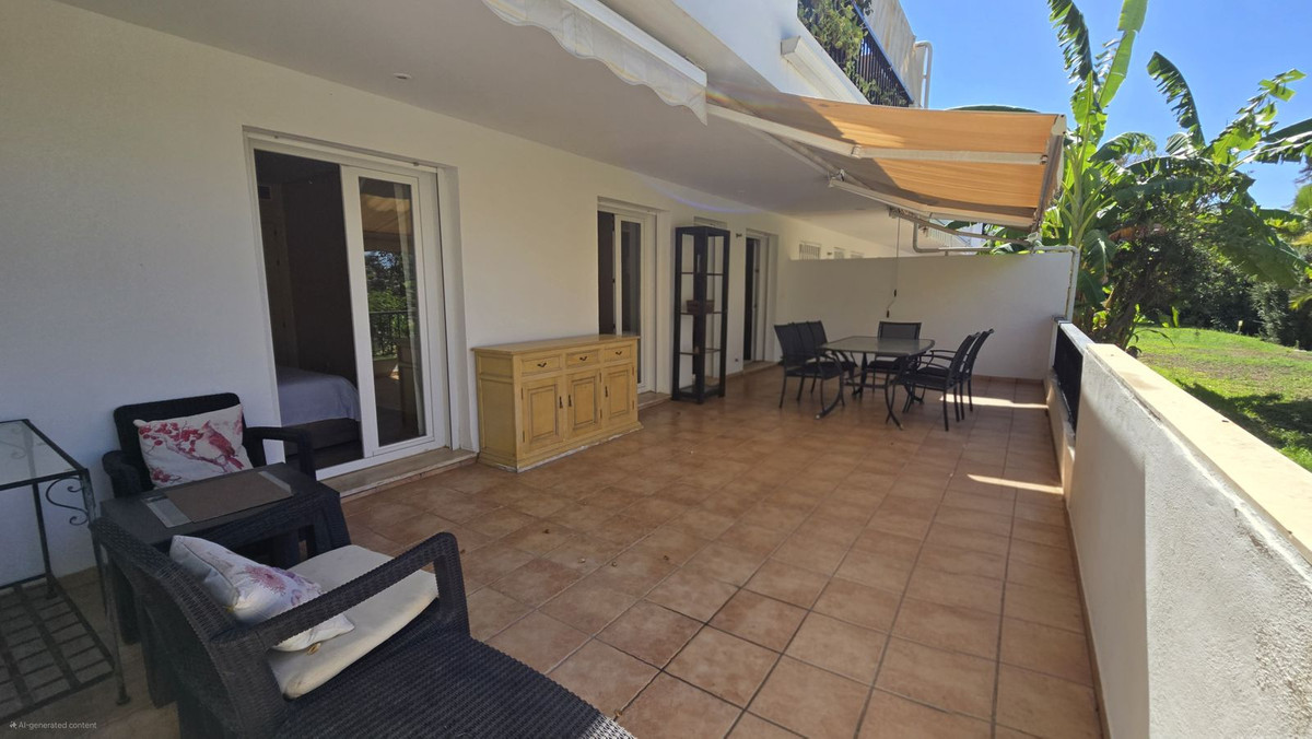 Piso en venta en Riviera del Sol (Mijas)
