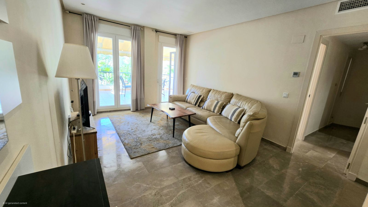 Piso en venta en Riviera del Sol (Mijas)