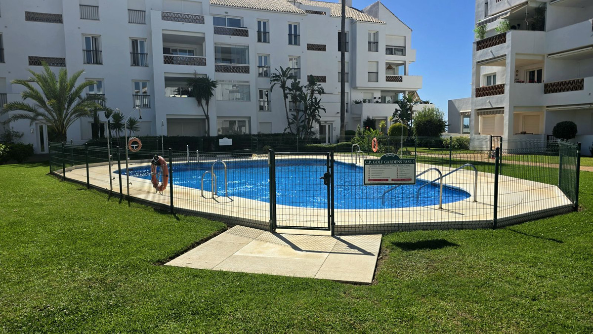 Piso en venta en Riviera del Sol (Mijas)