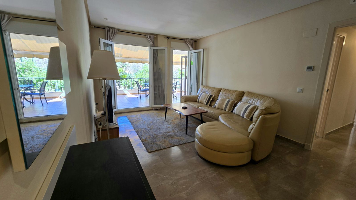 Piso en venta en Riviera del Sol (Mijas)
