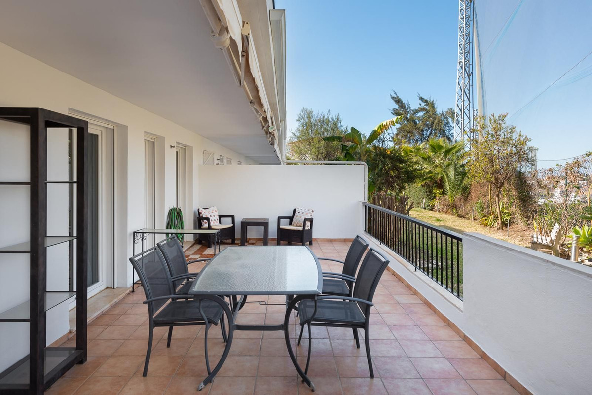 Piso en venta en Riviera del Sol (Mijas)