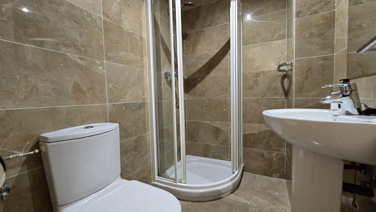 Piso en venta en Riviera del Sol (Mijas)