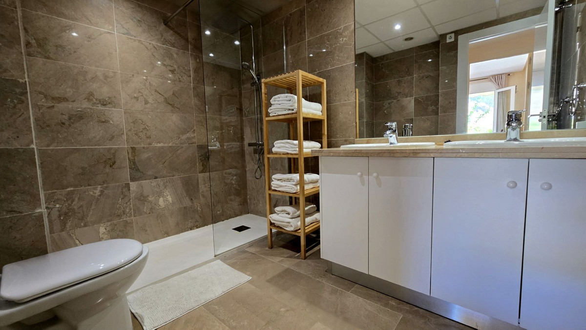 Piso en venta en Riviera del Sol (Mijas)