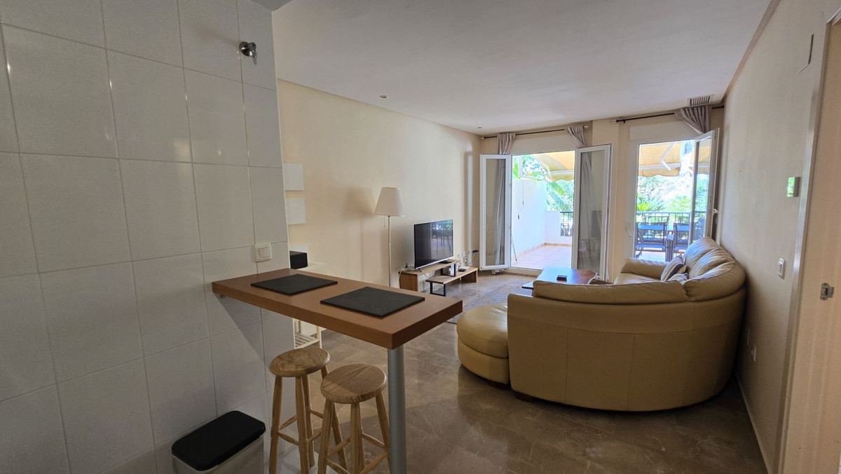 Piso en venta en Riviera del Sol (Mijas)