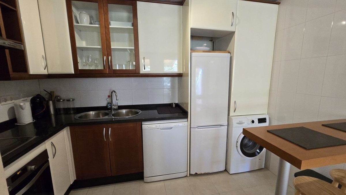 Piso en venta en Riviera del Sol (Mijas)