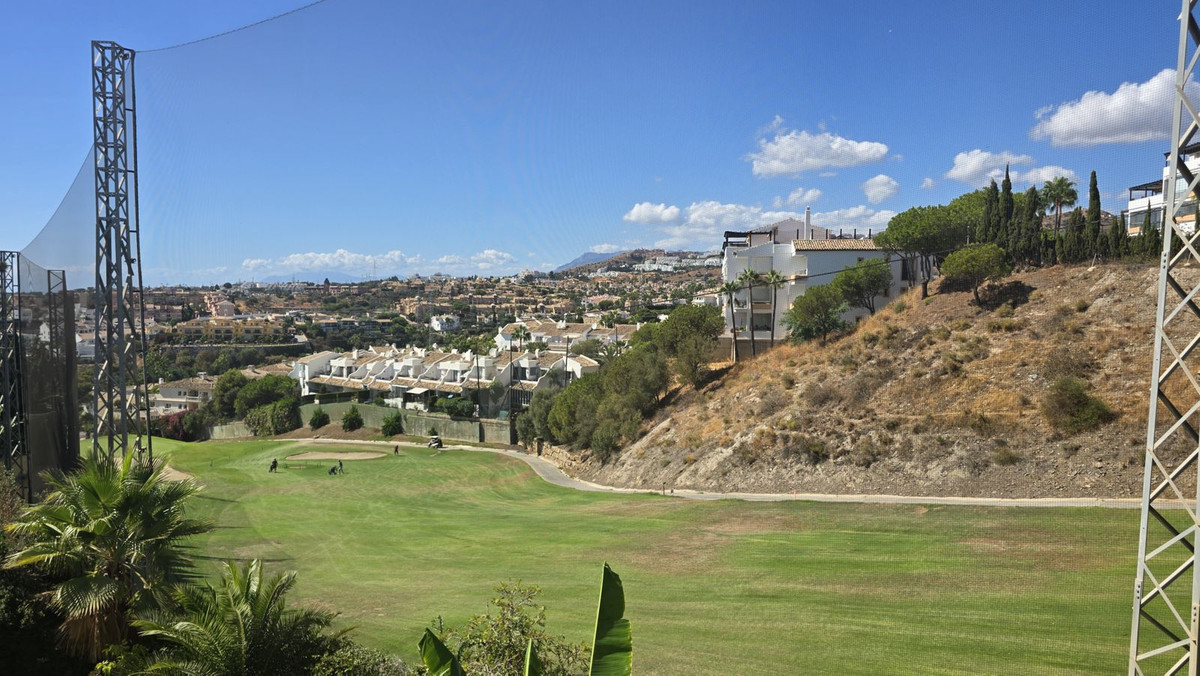 Piso en venta en Riviera del Sol (Mijas)