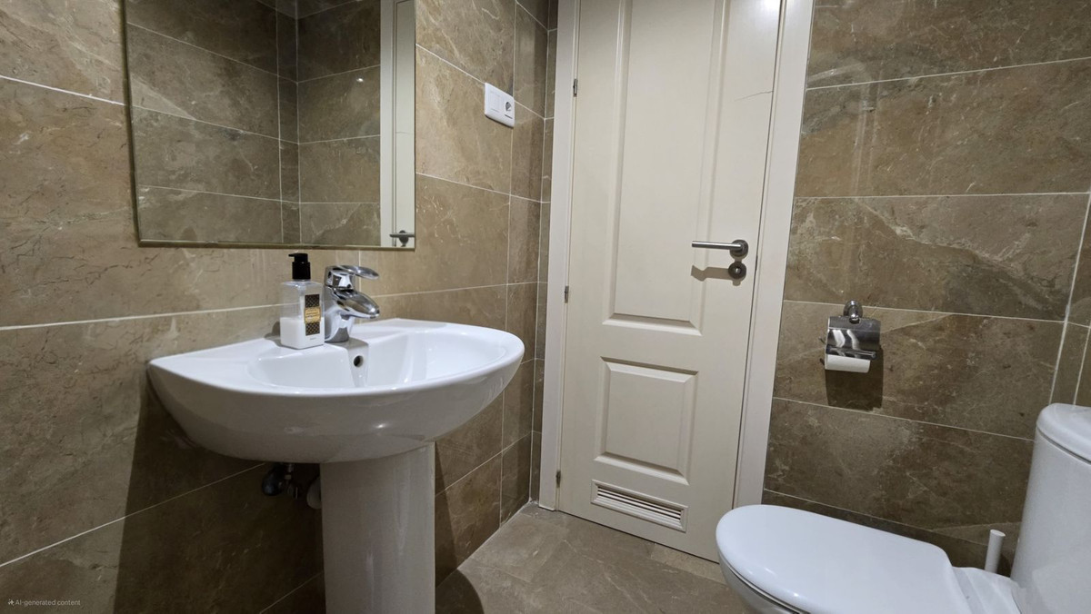 Piso en venta en Riviera del Sol (Mijas)