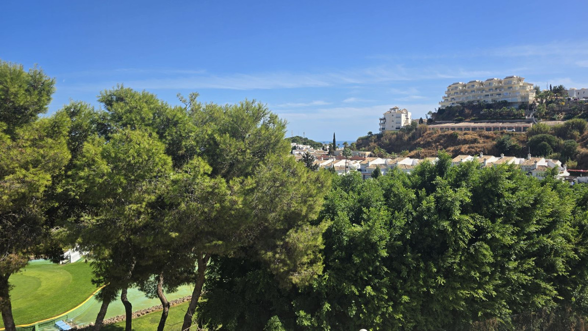 Piso en venta en Riviera del Sol (Mijas)