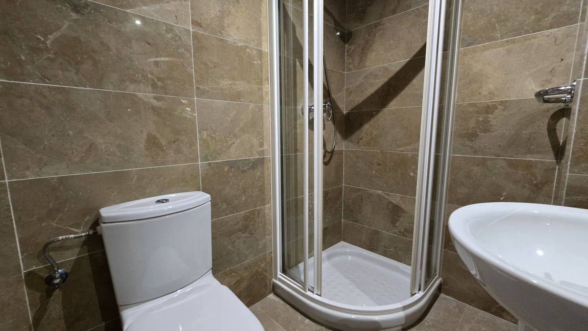 Piso en venta en Riviera del Sol (Mijas)