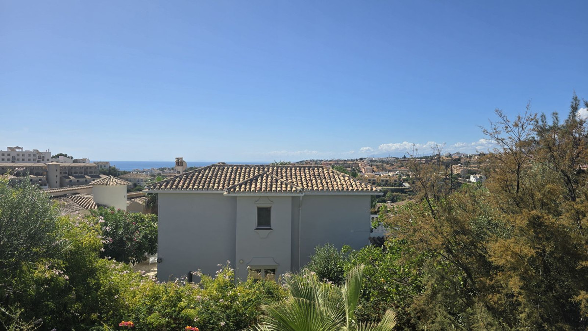 Piso en venta en Riviera del Sol (Mijas)