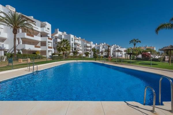 Piso en venta en Riviera del Sol (Mijas)
