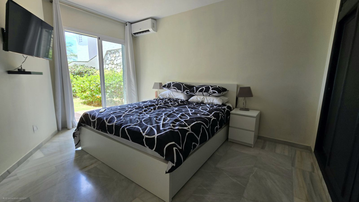 Piso en venta en Sitio de Calahonda (Mijas)