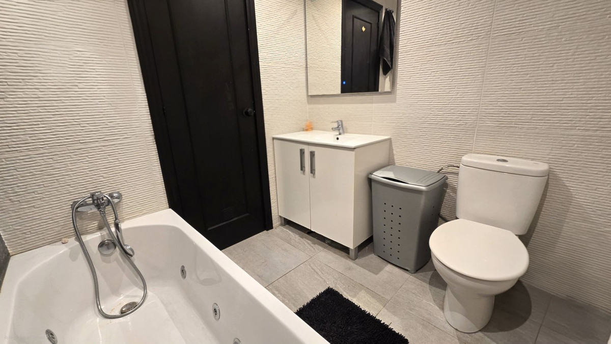 Piso en venta en Sitio de Calahonda (Mijas)