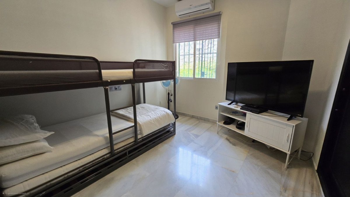 Piso en venta en Sitio de Calahonda (Mijas)