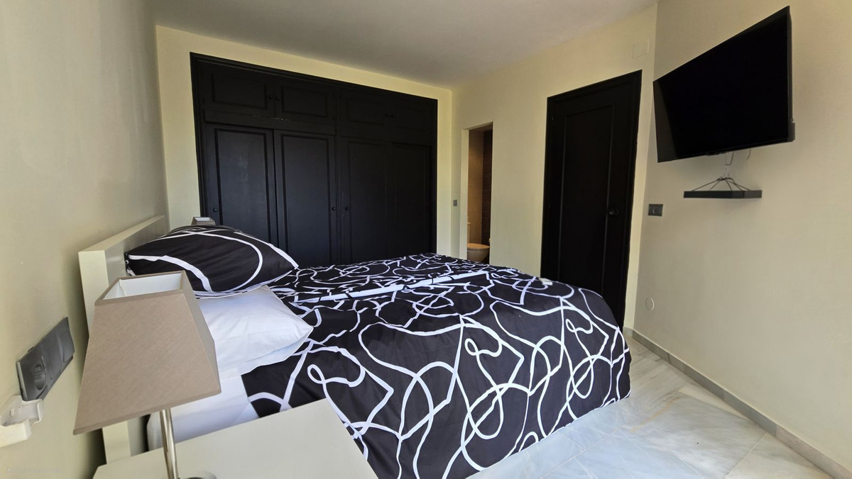 Piso en venta en Sitio de Calahonda (Mijas)
