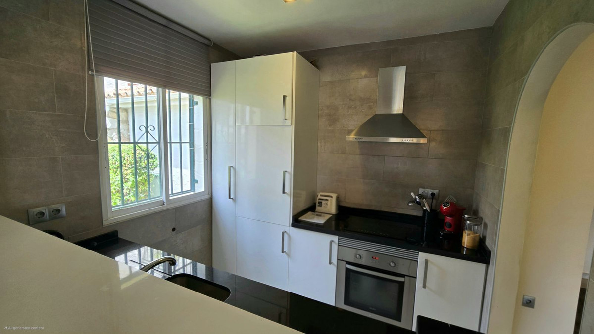 Piso en venta en Sitio de Calahonda (Mijas)