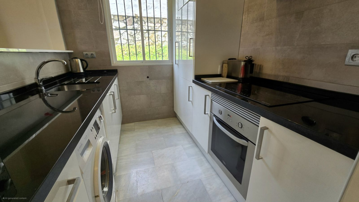 Piso en venta en Sitio de Calahonda (Mijas)