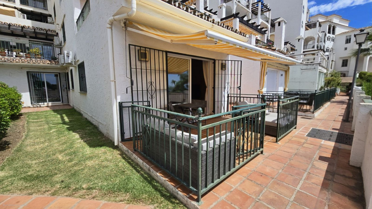 Piso en venta en Sitio de Calahonda (Mijas)