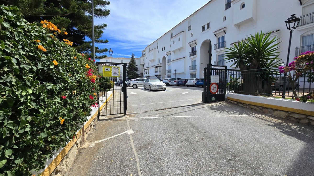 Piso en venta en Sitio de Calahonda (Mijas)