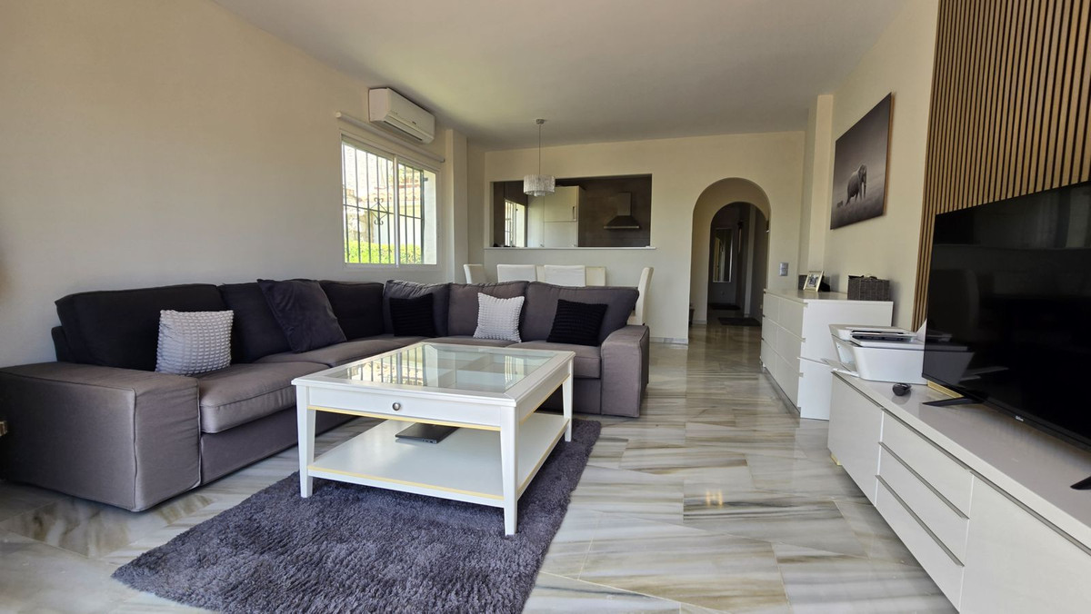 Piso en venta en Sitio de Calahonda (Mijas)
