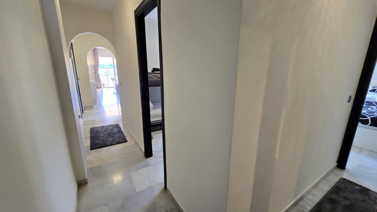 Piso en venta en Sitio de Calahonda (Mijas)