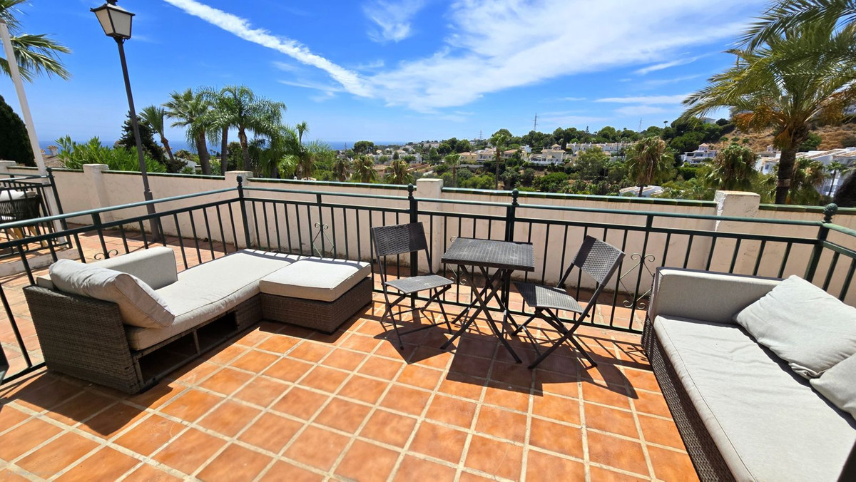 Piso en venta en Sitio de Calahonda (Mijas)