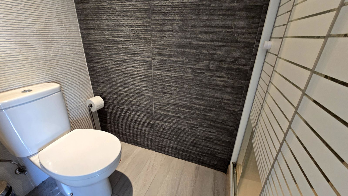 Piso en venta en Sitio de Calahonda (Mijas)