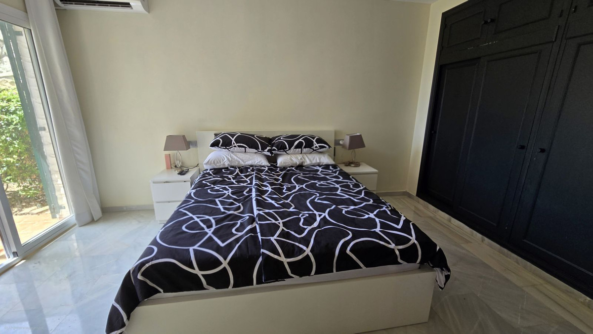 Piso en venta en Sitio de Calahonda (Mijas)