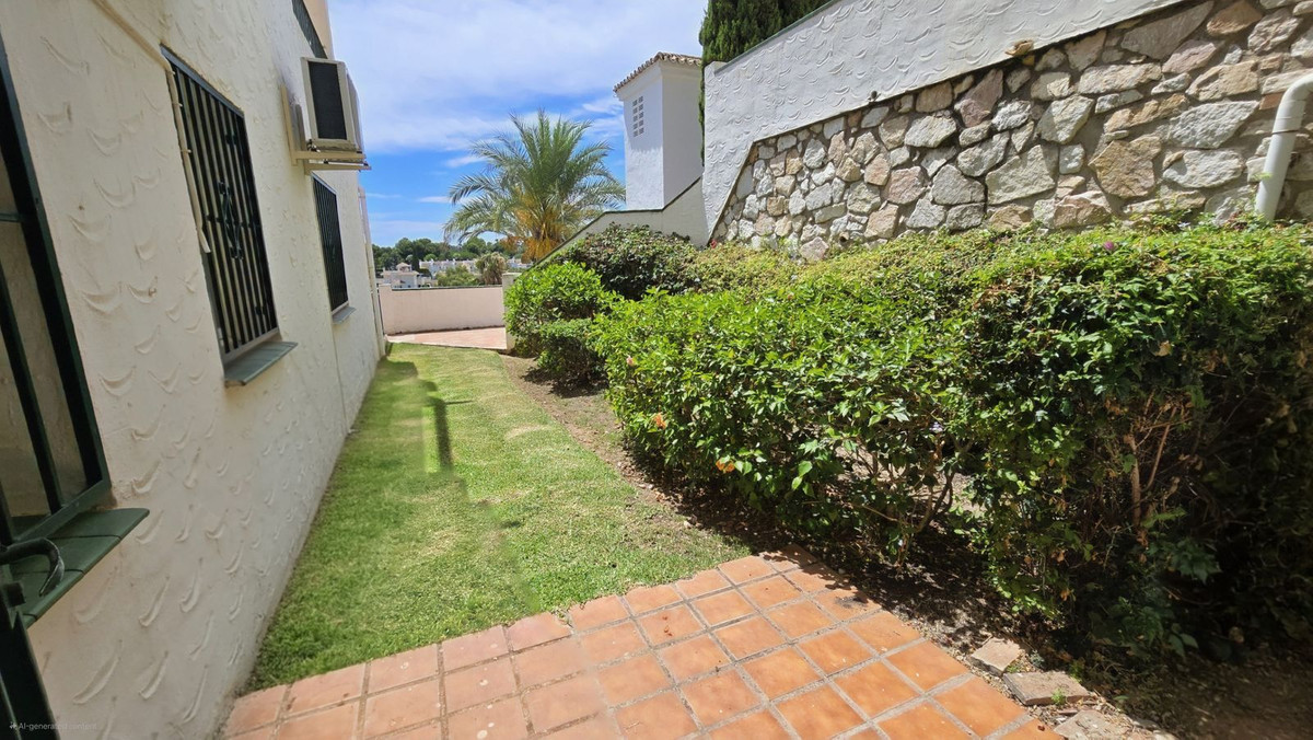 Piso en venta en Sitio de Calahonda (Mijas)