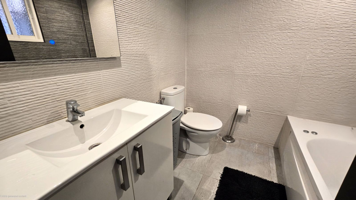 Piso en venta en Sitio de Calahonda (Mijas)