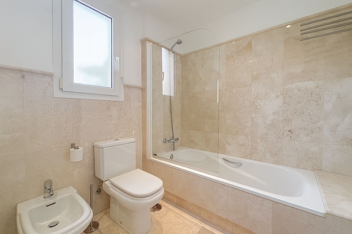 Piso en venta en Hipódromo-Cerrado del Águila (Mijas)