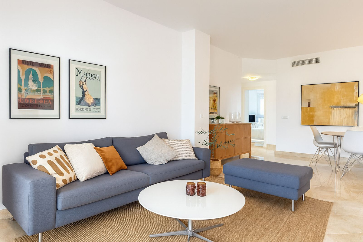 Piso en venta en Hipódromo-Cerrado del Águila (Mijas)