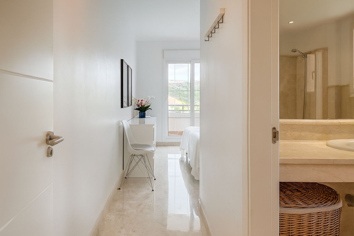 Piso en venta en Hipódromo-Cerrado del Águila (Mijas)