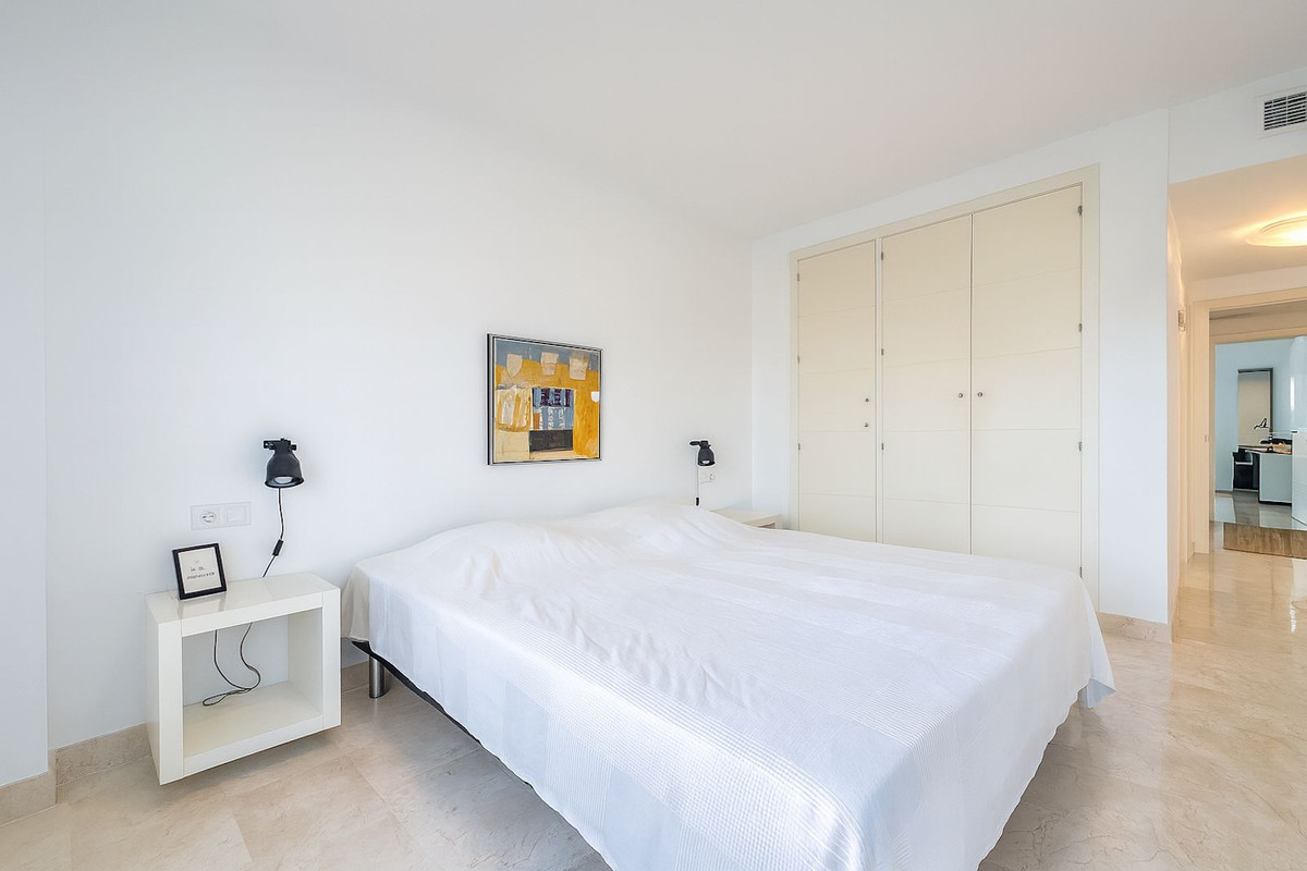 Piso en venta en Hipódromo-Cerrado del Águila (Mijas)