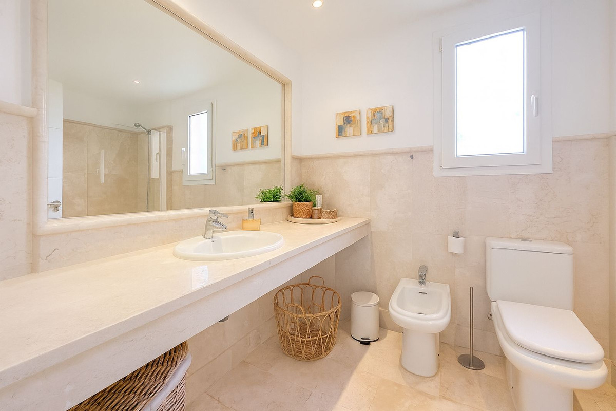 Piso en venta en Hipódromo-Cerrado del Águila (Mijas)