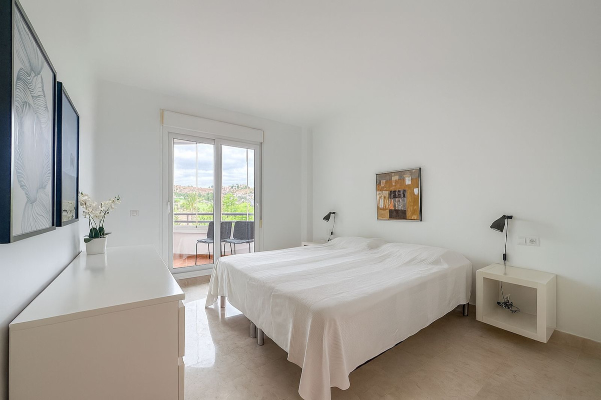 Piso en venta en Hipódromo-Cerrado del Águila (Mijas)