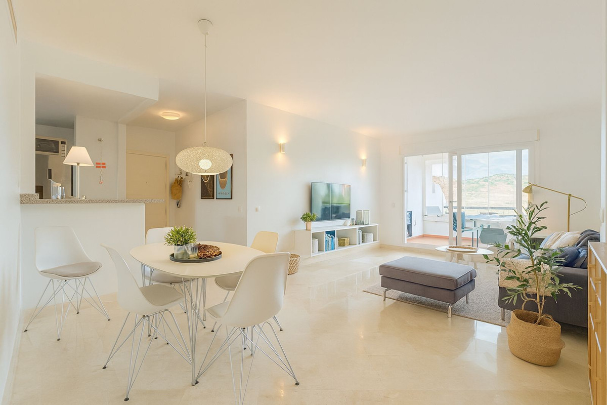 Piso en venta en Hipódromo-Cerrado del Águila (Mijas)