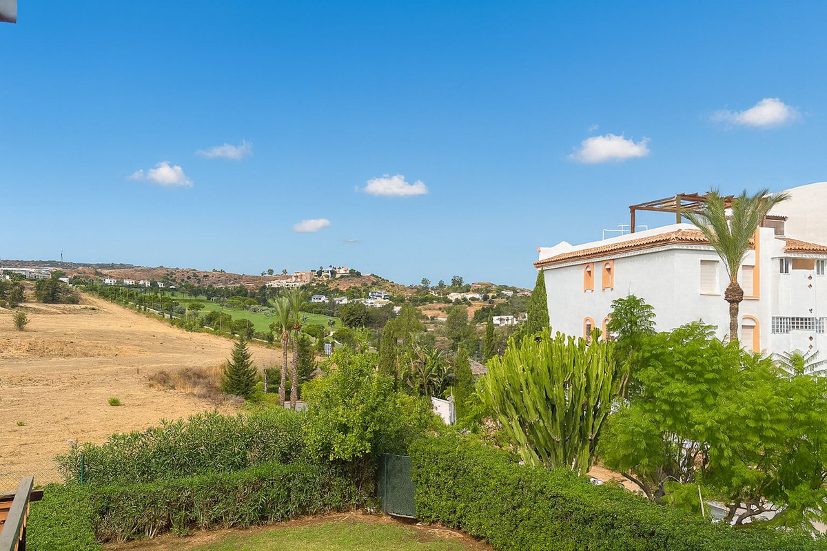 Piso en venta en Hipódromo-Cerrado del Águila (Mijas)