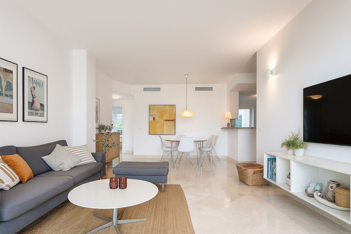 Piso en venta en Hipódromo-Cerrado del Águila (Mijas)