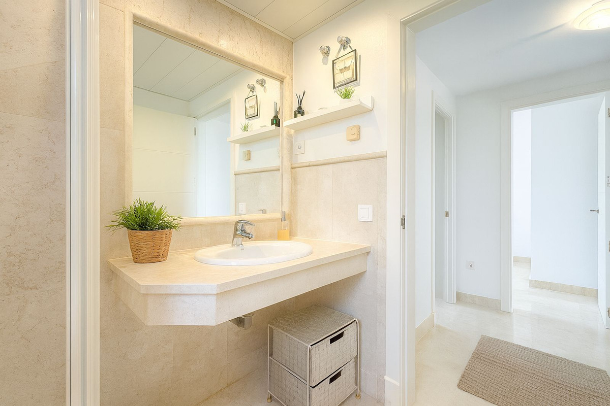 Piso en venta en Hipódromo-Cerrado del Águila (Mijas)
