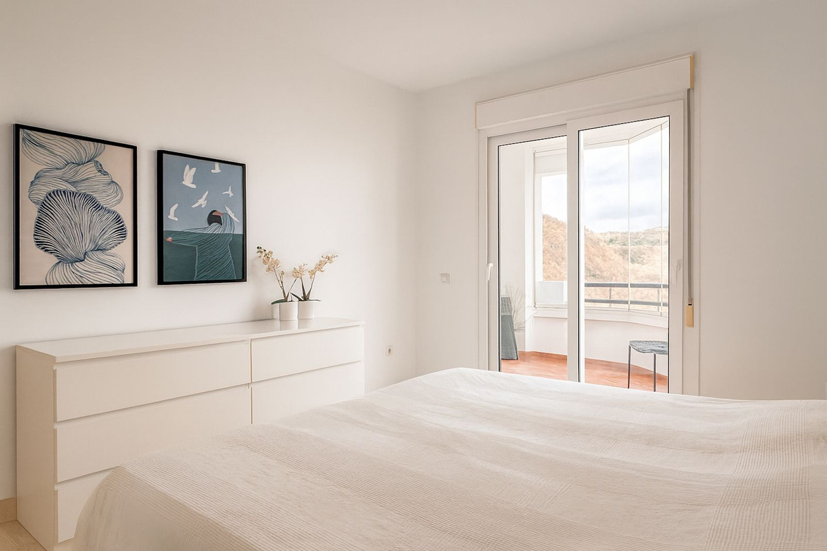 Piso en venta en Hipódromo-Cerrado del Águila (Mijas)