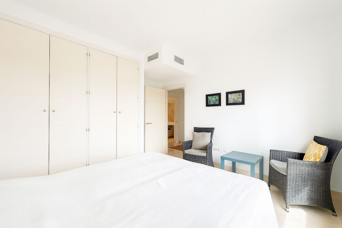 Piso en venta en Hipódromo-Cerrado del Águila (Mijas)